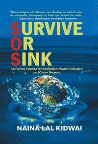 bokomslag Survive or Sink