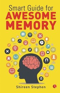 bokomslag Smart Guide for Awesome Memory