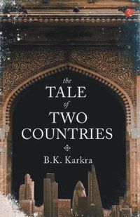 bokomslag Tale of Two Countries