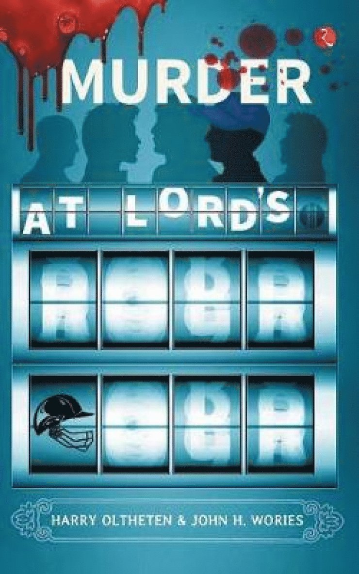 Murder at Lord's 1