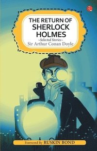 bokomslag Returns of Sherlock Holmes