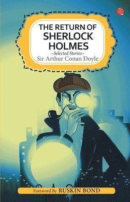 bokomslag Returns of Sherlock Holmes