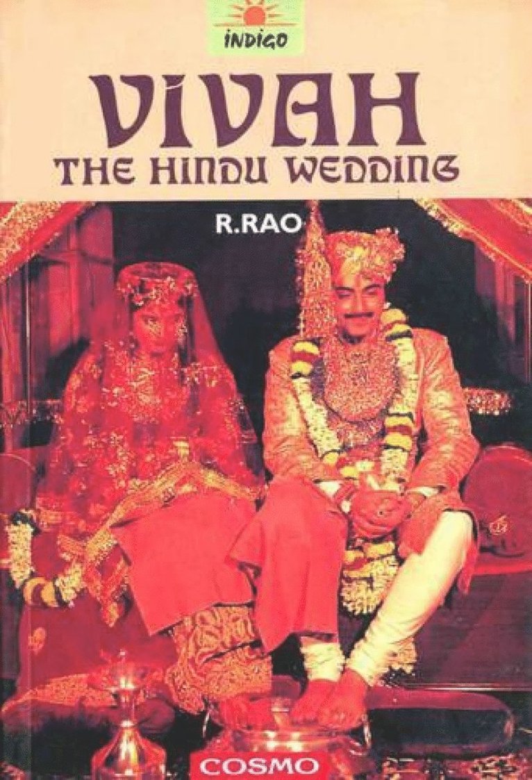 Vivah the Hindu Wedding