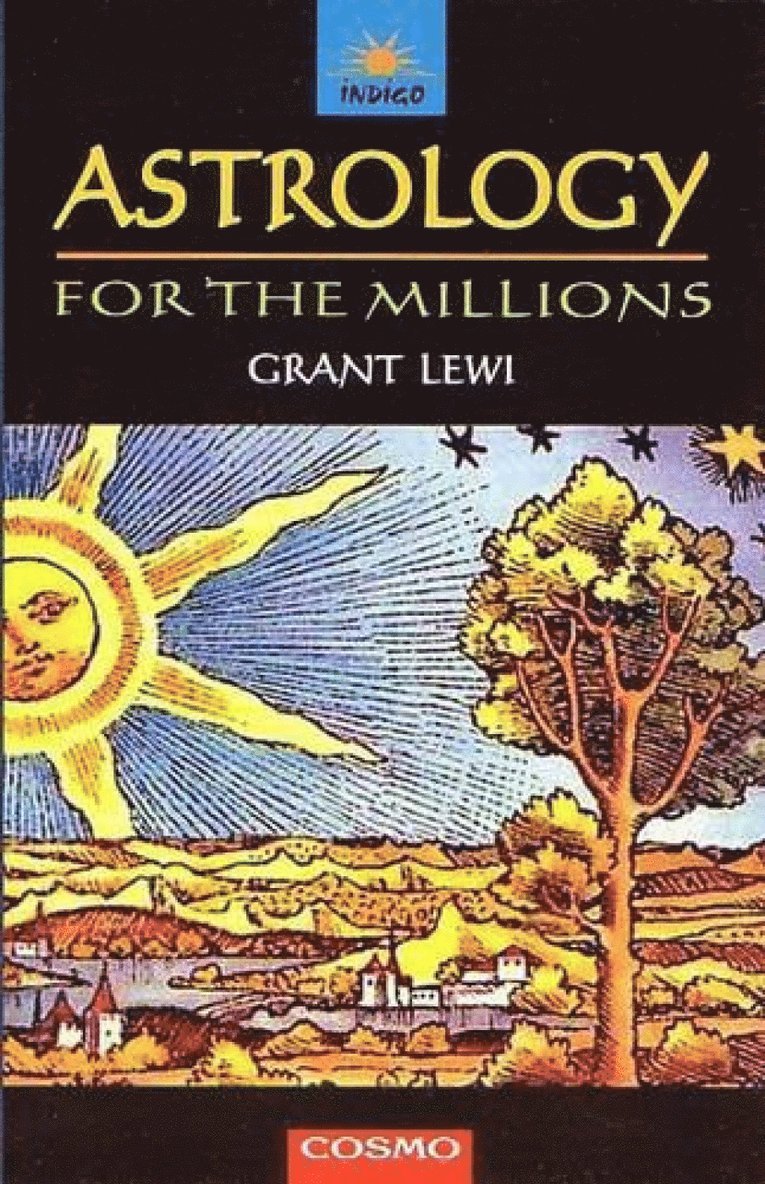 Astrology for the Millions