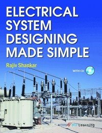 bokomslag Electrical System Designing Made Simple