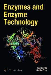 bokomslag Enzymes and Enzyme Technology