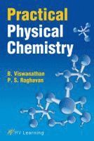 Practical Physical Chemistry 1