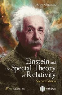 bokomslag Einstein and the Special Theory of Relativity