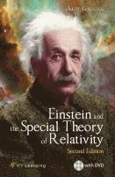 Ajoy Ghatak - Einstein and the Special Theory of Relativity, Häftad