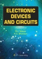 bokomslag Electronic Devices and Circuits