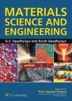 Materials Science and Engineering 1