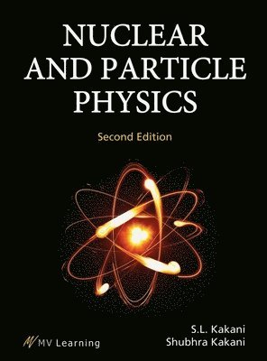 bokomslag Nuclear and Particle Physics
