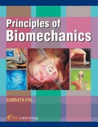 bokomslag Principles of Biomechanics