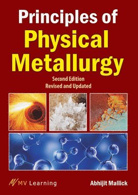 Principles of Physical Metallurgy 1