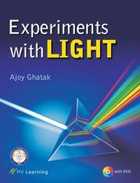 bokomslag Experiments with Light
