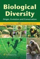 Arun Kumar Sharma, Debal Roy, Soumyendra Nath Ghosh - Biological Diversity, Häftad