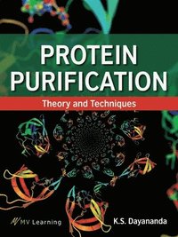bokomslag Protein Purification