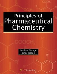 bokomslag Principles of Pharmaceutical Chemistry