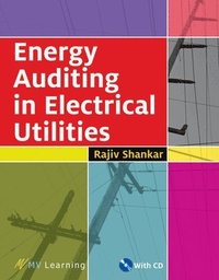 bokomslag Energy Auditing in Electrical Utilities