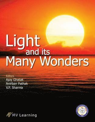 Light and its Many Wonders 1