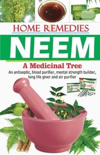 bokomslag Home Remedies Neem