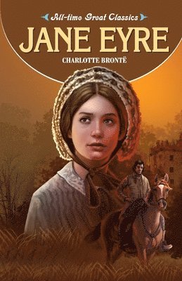 Jane Eyre 1