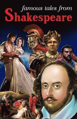 Famous Tales from Shakespeare 1