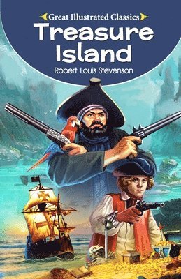 Sahil Gupta - Treasure Island, Häftad