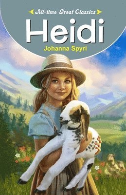 Sahil Gupta - Heidi, Häftad