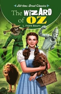 bokomslag The Wizard of Oz
