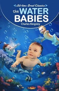 bokomslag The Water Babies