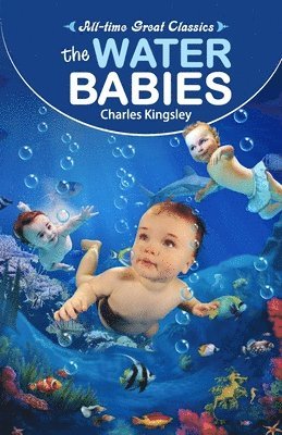 bokomslag The Water Babies