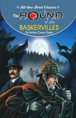Sahil Gupta - The Hound of the Baskervilles, Häftad