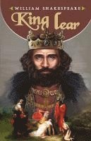 Sahil Gupta - King Lear, Häftad