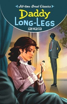 Sahil Gupta - Daddy-Long-Legs, Häftad