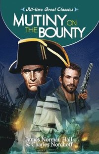 bokomslag Mutiny on the Bounty