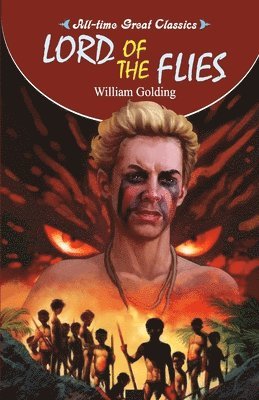 bokomslag Lord of the Flies