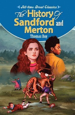 The History of Sanford and Merton 1