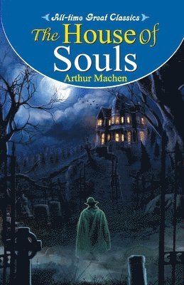 bokomslag House of Souls