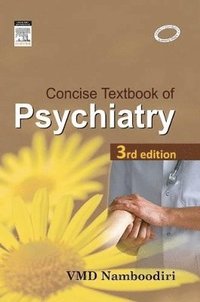 bokomslag Concise Textbook of Psychiatry