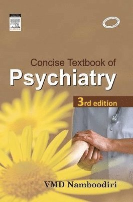 Concise Textbook of Psychiatry 1