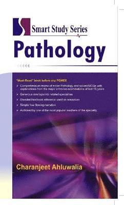 bokomslag Smart Study Series Pathology