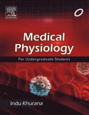 bokomslag Medical Physiology for Undergraduate Students