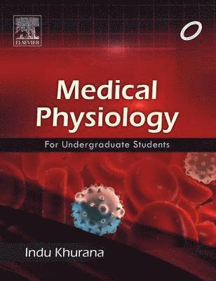 Medical Physiology for Undergraduate Students 1