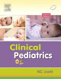bokomslag Clinical Paediatrics