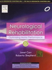 bokomslag Neurological Rehabilitation, 2e