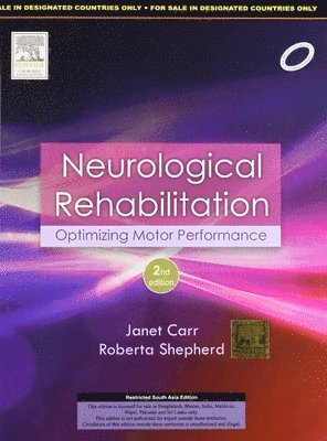 Neurological Rehabilitation, 2e