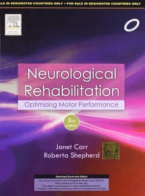 Neurological Rehabilitation, 2e 1