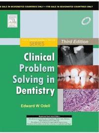 bokomslag Clinical Problem Solving in Dentistry (Indian Reprint)