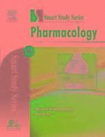 bokomslag Smart Study Series Pharmacology